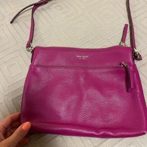 Kate Spade Crossbody Purse